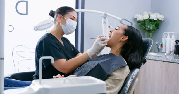 Advanced Technology for Better Dental Care in Hudson, NC