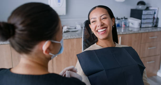 Best Full Mouth Reconstruction  in Hudson, NC